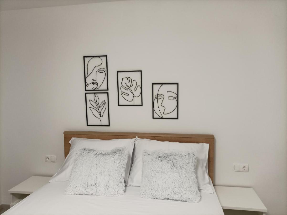 M&K Apartman Spalato Esterno foto