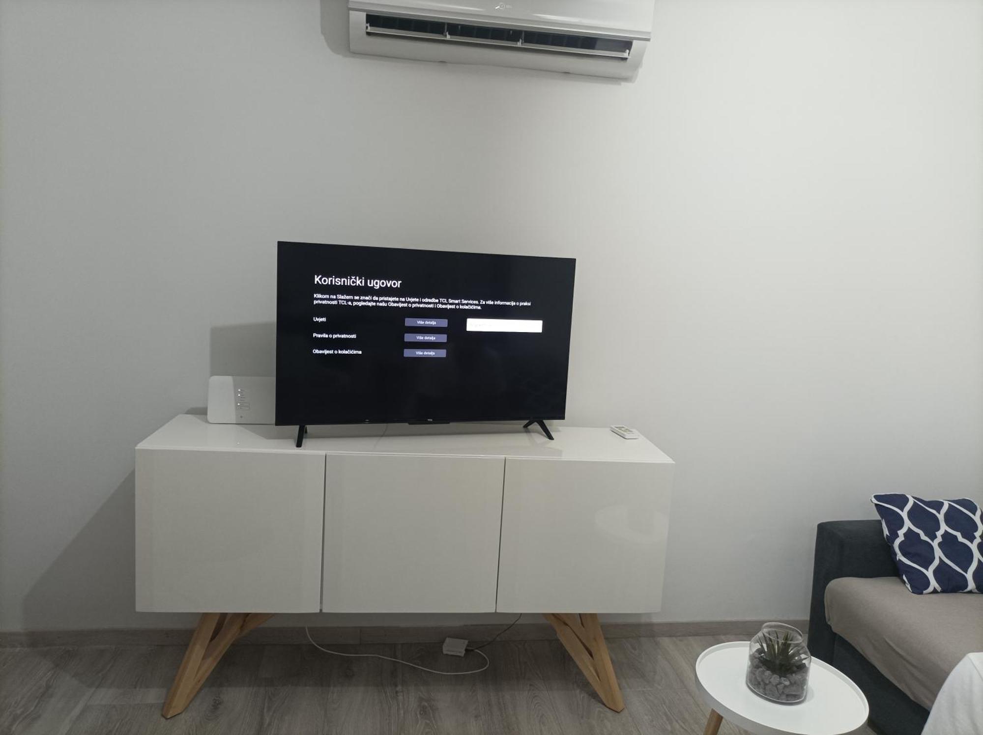 M&K Apartman Spalato Esterno foto